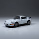 Illustration for article titled Rennsport: Small Scale